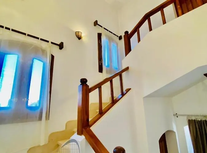 Private Y51 - 3 Bedrooms At El-gouna Villa Hurghada
