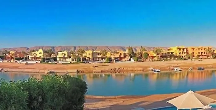 Private Y51 - 3 Bedrooms At El-gouna *